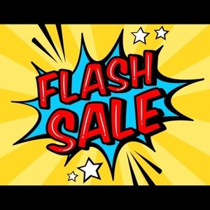 💥 super low prices, only today!